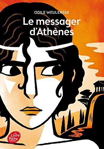 Le messager d'Athènes