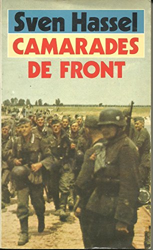 camarades de front