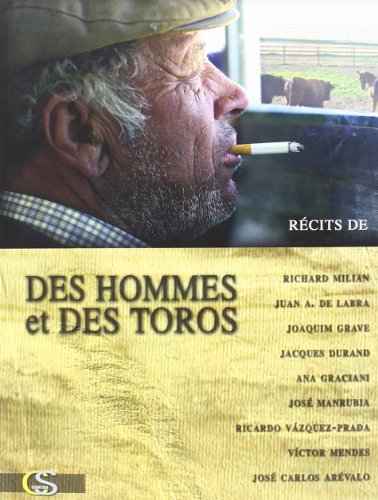 Des hommes et des toros
