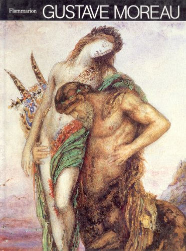 Gustave Moreau