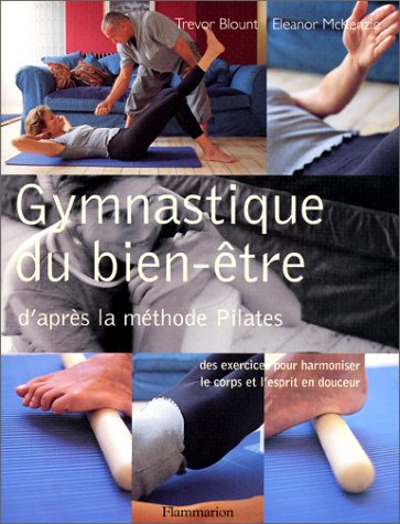gymnastique du bien-être d'après la méthode pilates