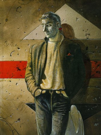 L'Incal : intégrale