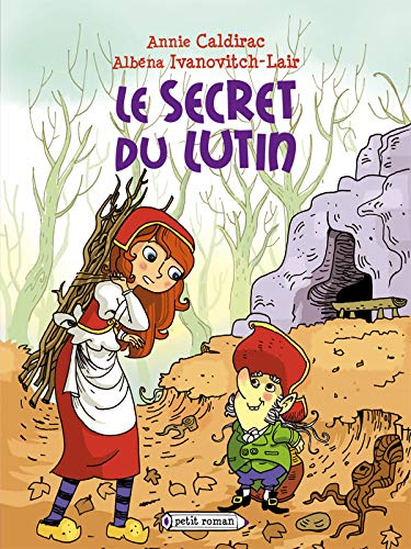 Le secret du lutin