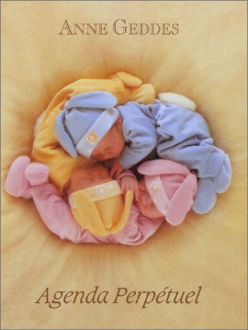 Agenda perpétuel