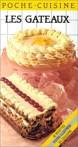 Les Gâteaux