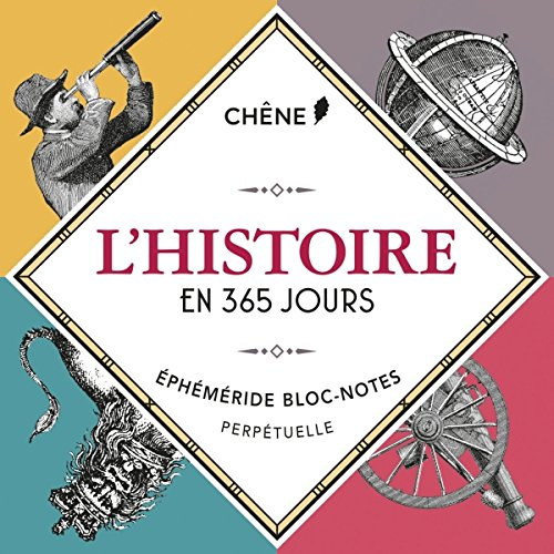 L'histoire en 365 jours
