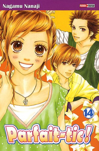Parfait-tic !. Vol. 14