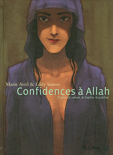 Confidences à Allah