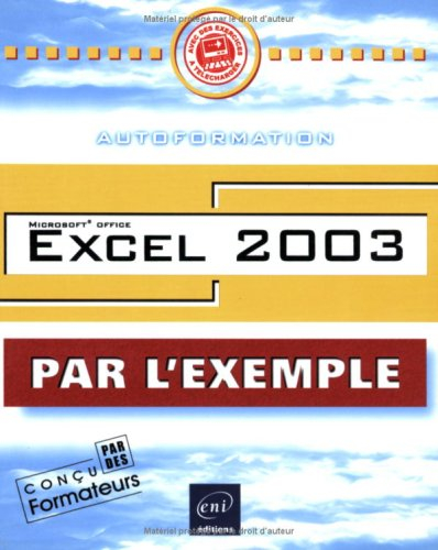 Microsoft Office Excel 2003