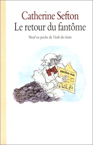 Le Retour du fantôme
