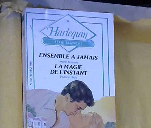 ensemble à jamais (harlequin)