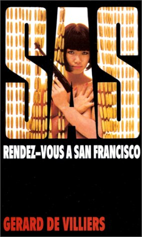 Rendez-vous à San Francisco