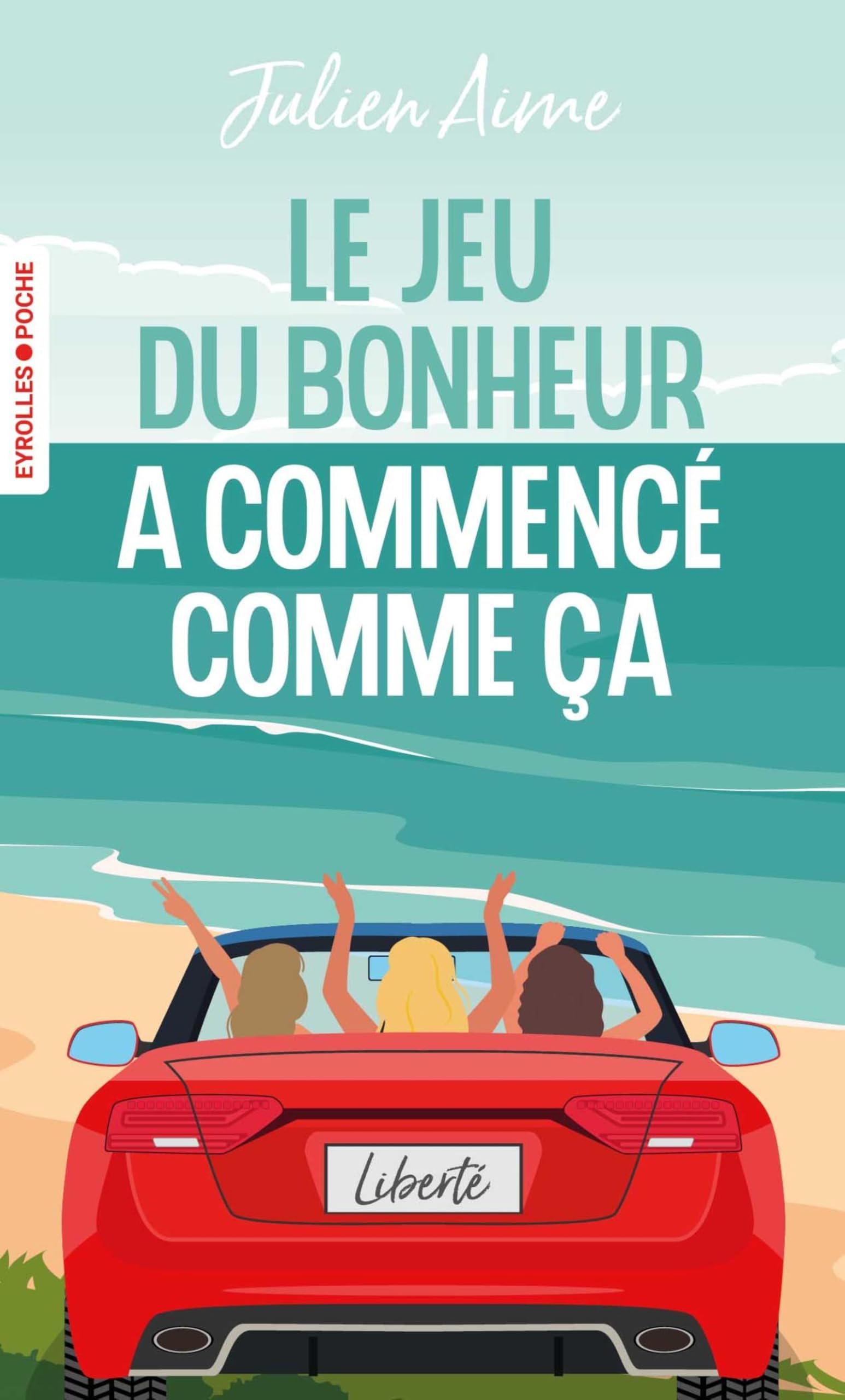 Le jeu du bonheur a commencé comme ça