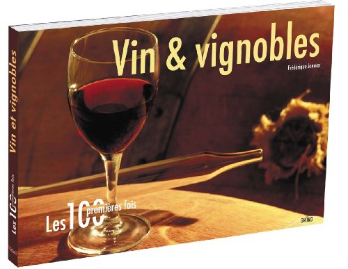 Vin et vignobles