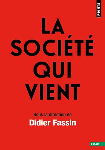 La société qui vient