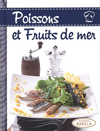 Poissons et fruits de mer