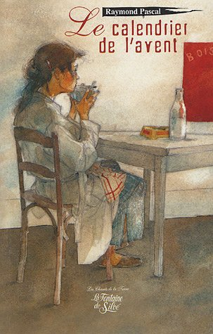 Le calendrier de l'Avent