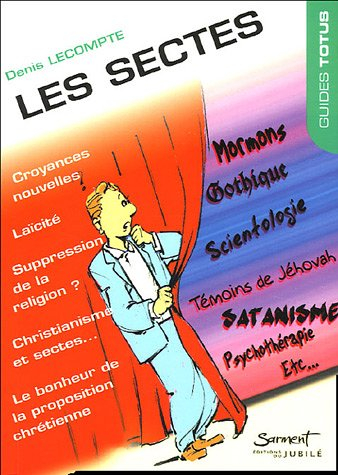 Les sectes