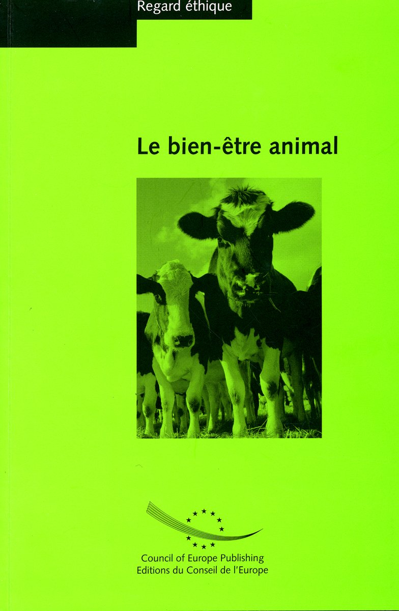 Le bien-être animal
