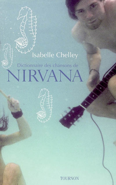 Dictionnaire des chansons de Nirvana