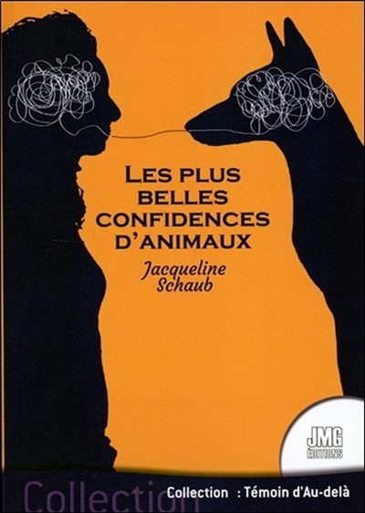 Les plus belles confidences d'animaux : une ovation aux animaux de compagnie qui se révèlent sans pu