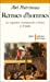 Remues d'hommes, essai sur les migrations montagnardes en France 17e-18e siècles