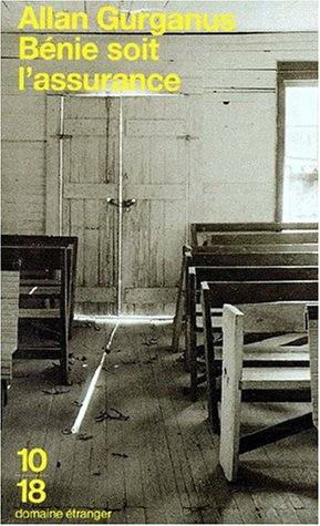 Bénie soit l'assurance : conte moral