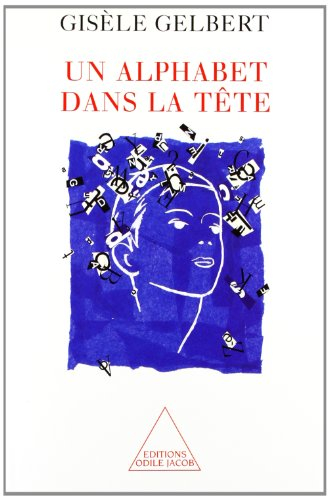 Un alphabet dans la tête