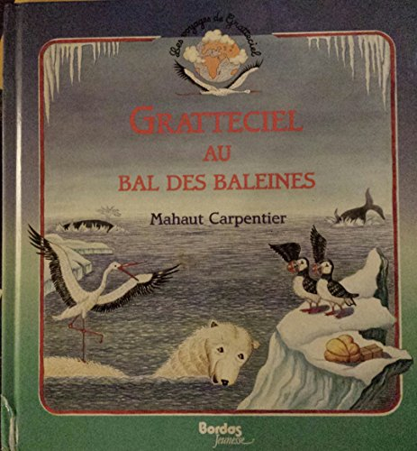Gratteciel au bal des baleines