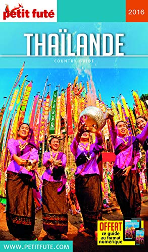 Thaïlande : 2016