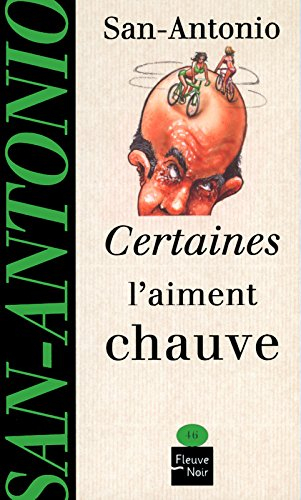 Certaines l'aiment chauve