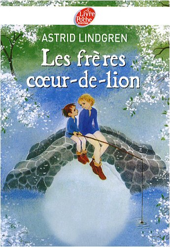 Les frères Coeur-de-Lion