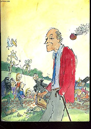 Le Livre de l'année