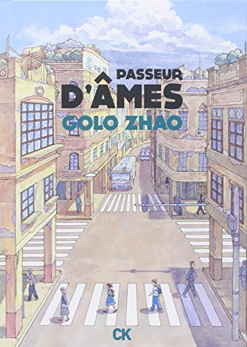 Passeur d'âmes
