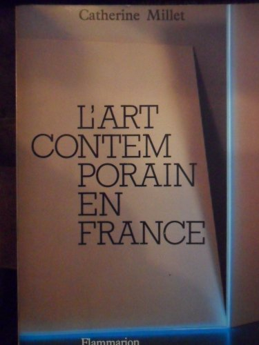 L'art contemporain en France