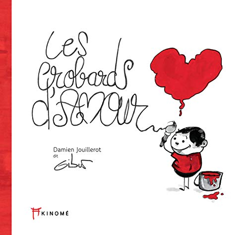 Les crobards d'amour