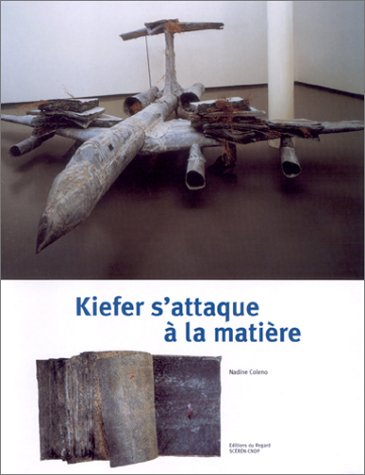 Kiefer s'attaque à la matière