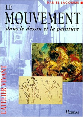 Le mouvement dans le dessin et la peinture