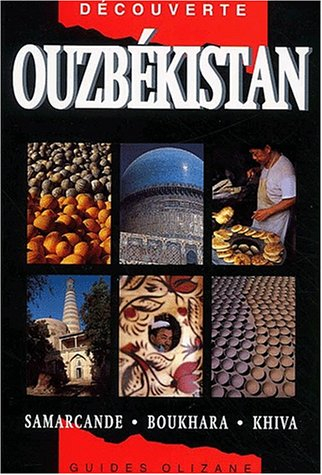 ouzbekistan