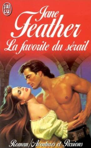 la favorite du serail