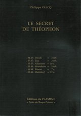 Le secret de Théophon