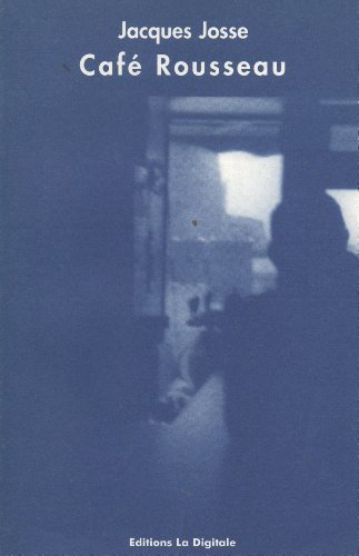 Café Rousseau