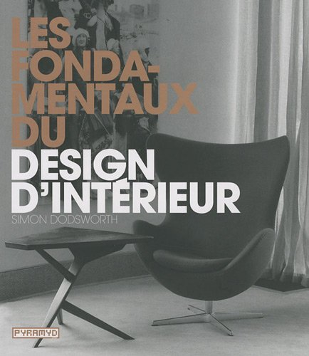 Les fondamentaux du design d'intérieur