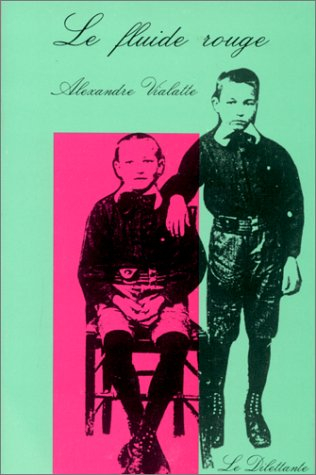Le fluide rouge