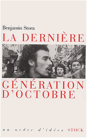 La dernière génération d'Octobre