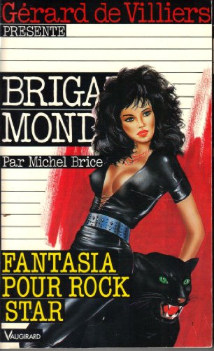 fantasia pour rock star