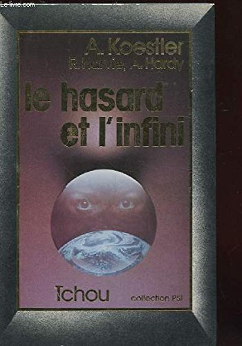 le hasard et l'infini