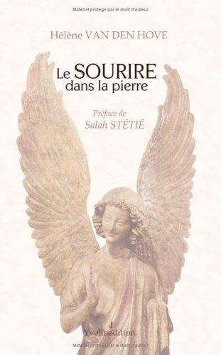 le sourire dans la pierre