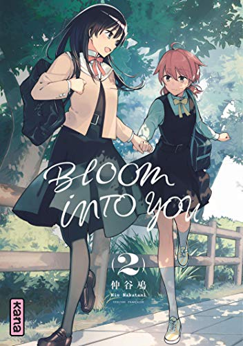 Bloom into you. Vol. 2
