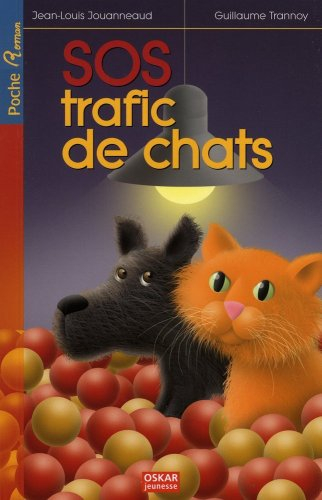 SOS trafic de chats
